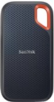 SanDisk Extreme Portable SSD V2 4TB USB-C 3.2 Gen2 (SDSSDE61
